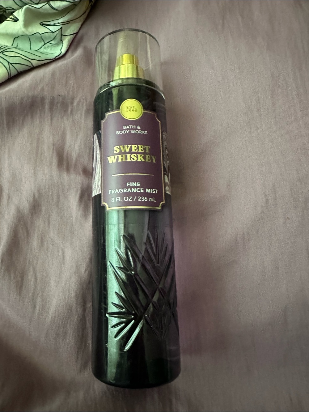 Bath & Body Works SWEET WHISKEY